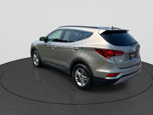 Used 2017 Hyundai Santa Fe Sport AWD/4WD image 6