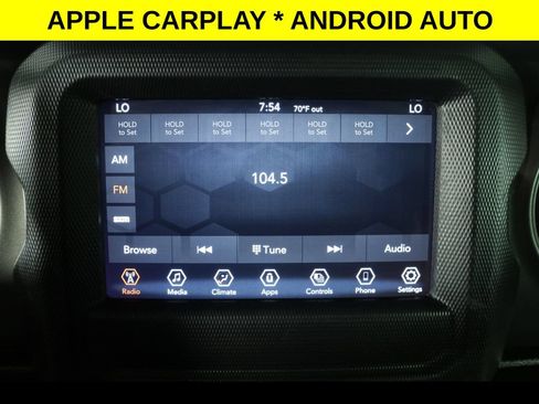 Used 2023 Jeep Gladiator Sport AWD/4WD image 3