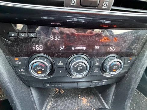 Used 2014 MAZDA MAZDA6 Grand Touring w/ GT Technology Package FWD image 36