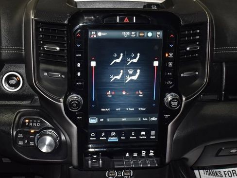 Used 2022 RAM 1500 Sport w/ Level 2 Equipment Group image 19