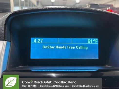Used 2016 Chevrolet Cruze LS FWD image 23