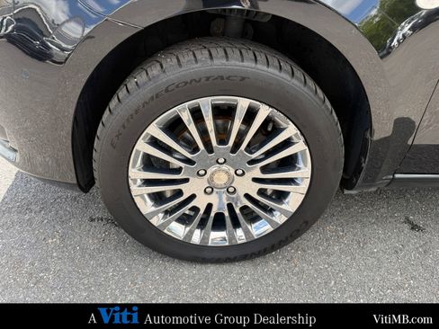 Used 2022 Mercedes-Benz Metris image 12