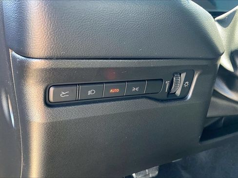 Used 2024 Dodge Charger Daytona Scat Pack w/ Plus Group AWD/4WD image 3