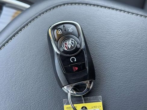 Used 2023 Buick Enclave Essence w/ Trailering Package, 5000 lbs. FWD image 31