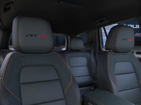 New 2026 GMC Terrain AT4 w/ Technology Package II AWD/4WD image 24