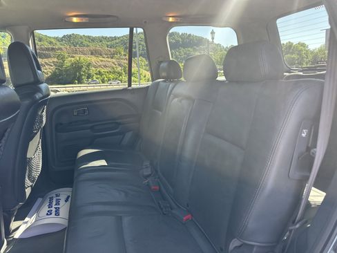 Used 2005 Honda Pilot EX-L image 22