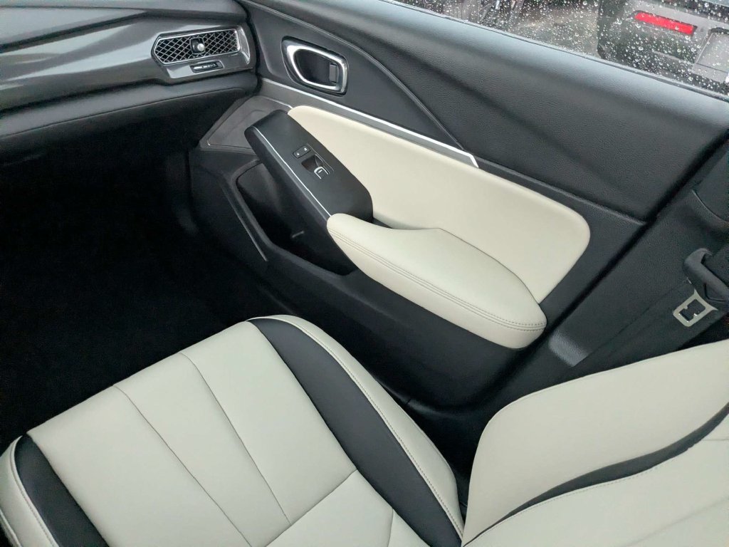 Used 2025 Acura Integra A-Spec FWD image 21