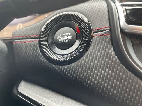 Used 2024 Jeep Compass Trailhawk image 38