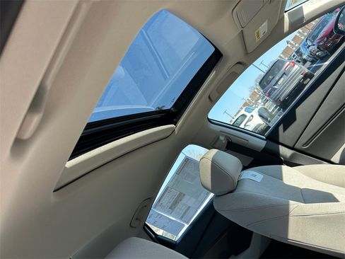 New 2026 Honda Accord SE image 21