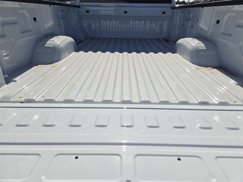 New 2026 Chevrolet Silverado 2500 Custom w/ Custom Value Package image 17