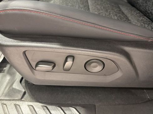 Certified 2023 Chevrolet Colorado Z71 w/ Z71 Convenience Package 2 image 16