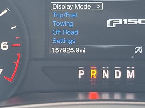 Used 2020 Ford F150 XL w/ Equipment Group 101A Mid AWD/4WD image 44
