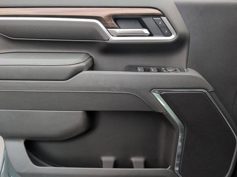 New 2026 Chevrolet Silverado 2500 LT w/ Trail Boss Package image 15