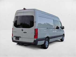 New 2025 Mercedes-Benz Sprinter 2500 video 2