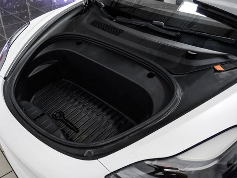 Used 2021 Tesla Model 3 Long Range image 47