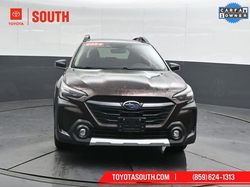 Used 2024 Subaru Outback Limited image 5
