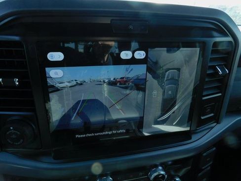 New 2026 Ford F150 XLT w/ Equipment Group 302A MID image 32