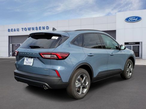 New 2026 Ford Escape ST-Line Select image 4