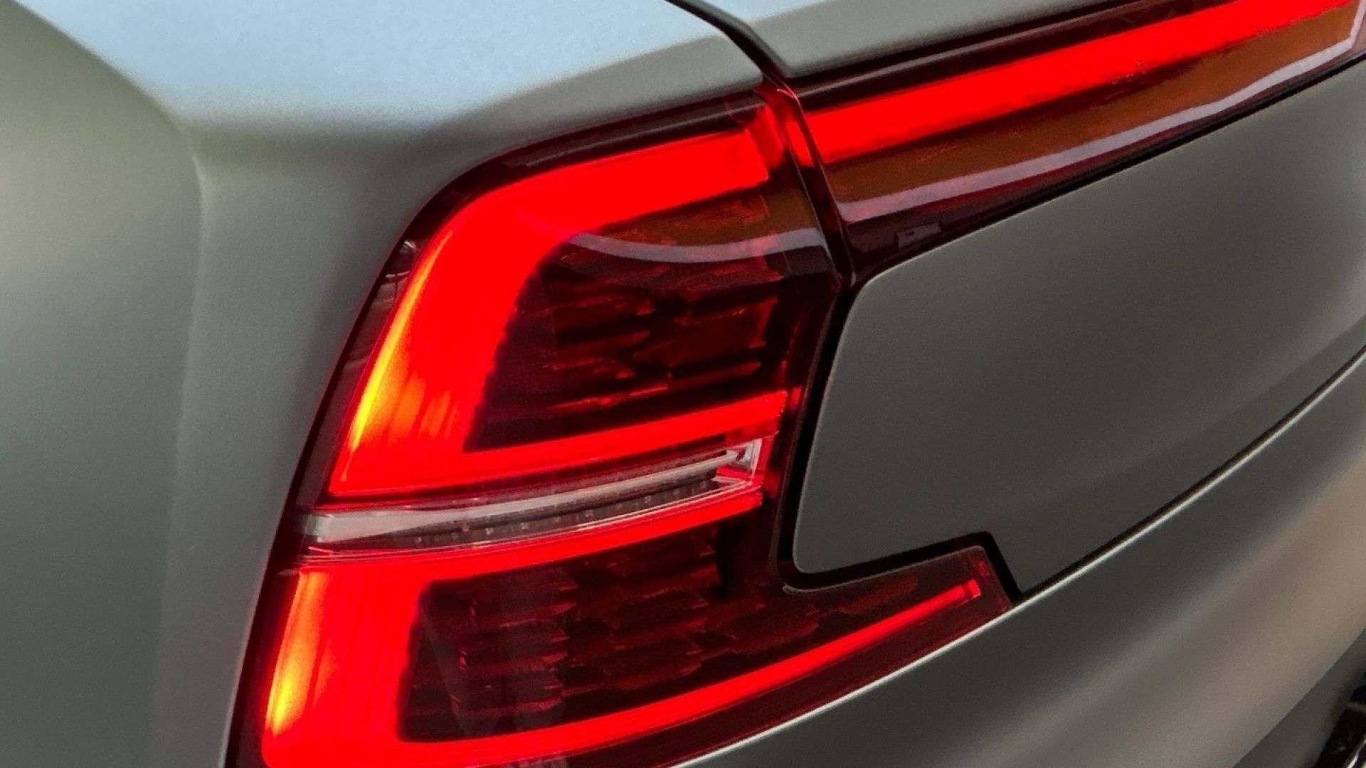 Used 2021 Polestar Polestar 1 AWD/4WD image 23