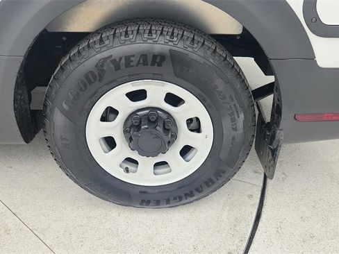 Certified 2025 Chevrolet Brightdrop 400 w/ Battery Pack, Max Range image 25