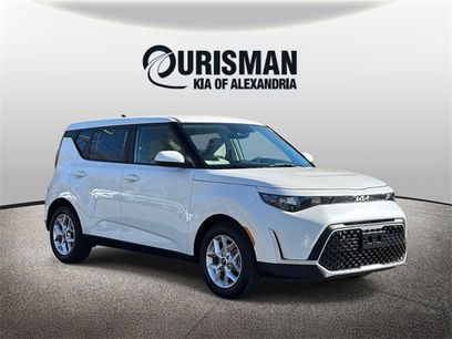 Used 2025 Kia Soul LX w/ Option Group 015