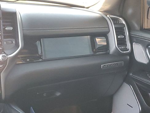 Used 2025 RAM 1500 Laramie w/ Night Edition image 26