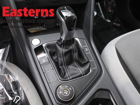 Used 2022 Volkswagen Taos S w/ IQ Drive S Package image 13