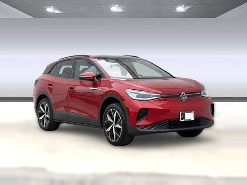 Used 2023 Volkswagen ID.4 Pro S image 7