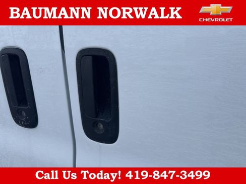 Used 2024 Chevrolet Express 3500 LT w/ LT Preferred Equipment Group image 31
