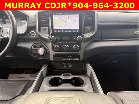 Certified 2024 RAM 1500 Laramie image 11