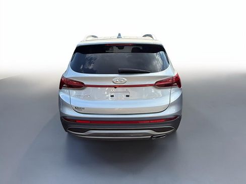Used 2023 Hyundai Santa Fe SEL FWD image 2