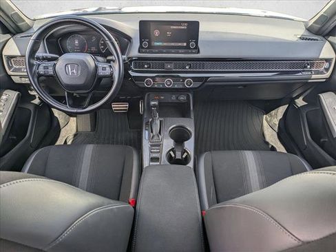 Used 2023 Honda Civic Sport image 16