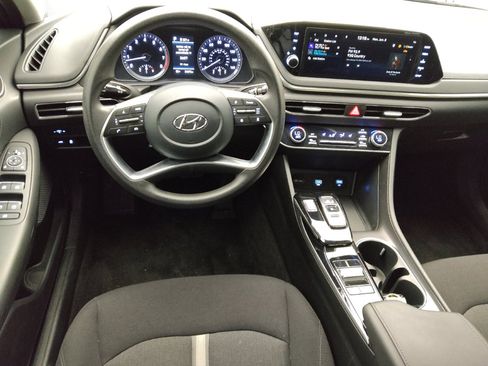 Used 2023 Hyundai Sonata SEL FWD image 22