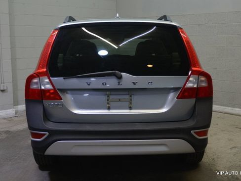 Used 2012 Volvo XC70 3.2 FWD image 5
