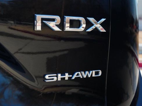 Used 2020 Acura RDX w/ Technology Package image 8