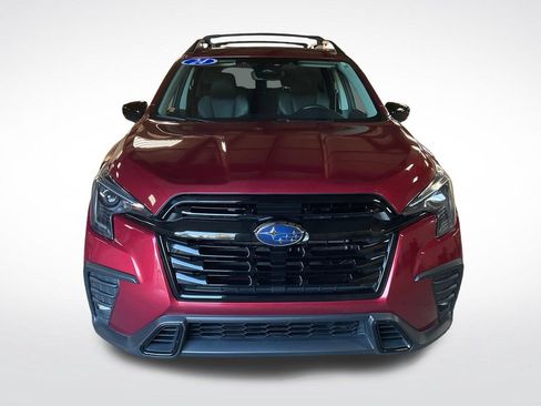 Certified 2024 Subaru Ascent Onyx Edition AWD/4WD image 9