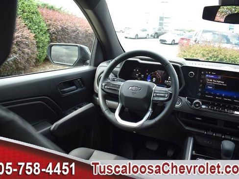 New 2026 Chevrolet Colorado Trail Boss image 17