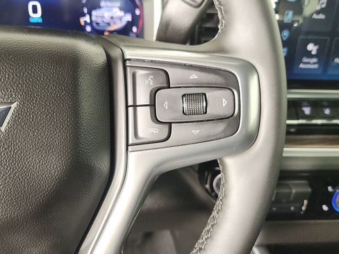 New 2026 Chevrolet Silverado 2500 LT w/ Texas Edition AWD/4WD image 31