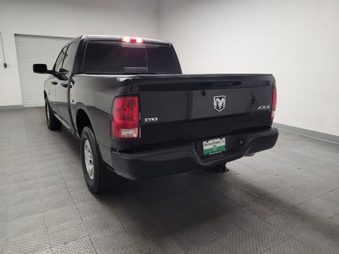 Used 2023 RAM 1500 Classic SLT w/ Trailer & Traction Group AWD/4WD image 6