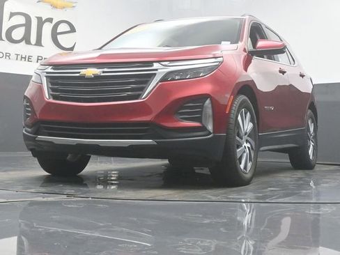 Used 2024 Chevrolet Equinox LT image 4