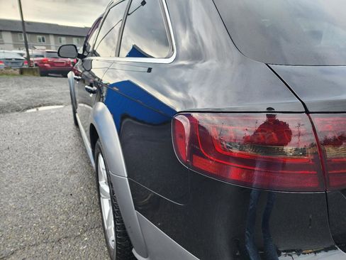 Used 2015 Audi A4 Premium image 38