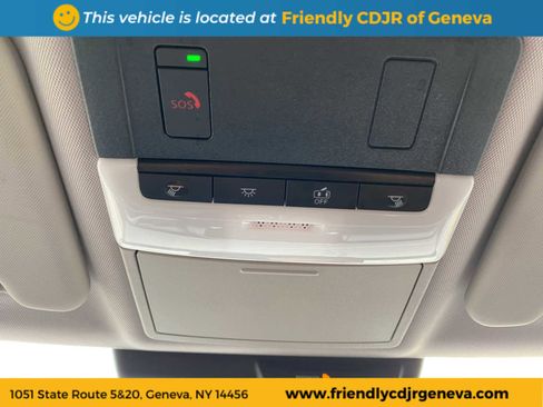 Used 2023 Mitsubishi Outlander ES image 20