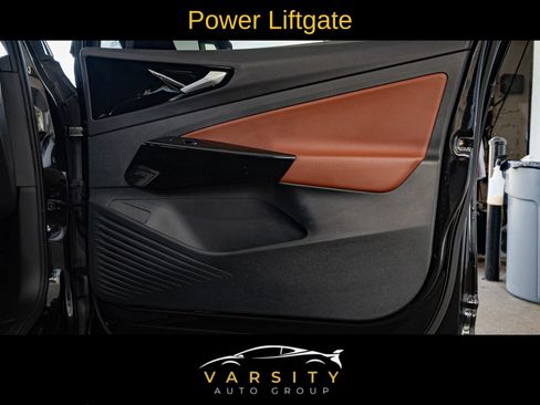 Used 2021 Volkswagen ID.4 Pro S w/ Gradient Package image 35