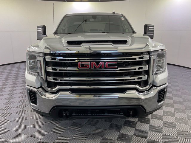 Used 2022 GMC Sierra 2500 SLE w/ X31 Off-Road Package AWD/4WD image 2