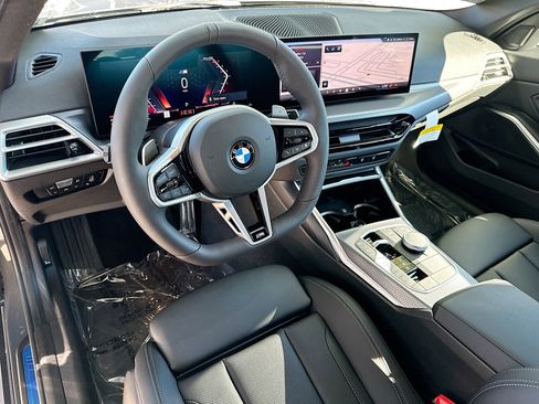 New 2026 BMW 330i 330i NA w/ M Sport Package image 7