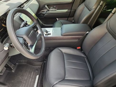 New 2026 Land Rover Range Rover SE AWD/4WD image 13