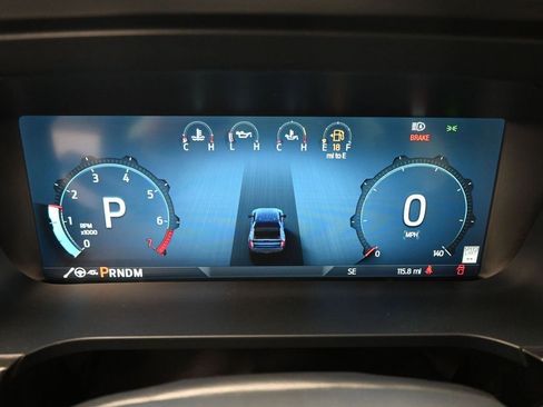 Used 2025 Ford F150 Raptor AWD/4WD image 14
