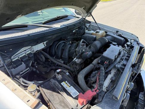 Used 2010 Ford F150 STX AWD/4WD image 20