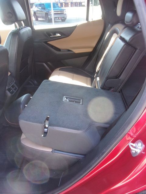 Used 2026 Chevrolet Equinox ACTIV w/ Convenience Package III AWD/4WD image 27