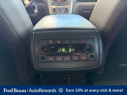 Used 2015 GMC Acadia SLT w/ Open Road Package FWD image 20